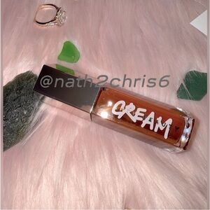 Fenty Beauty - GLOSS BOMB CREAM COLOR DRIP LIP CREAM - Cookie jar NIB